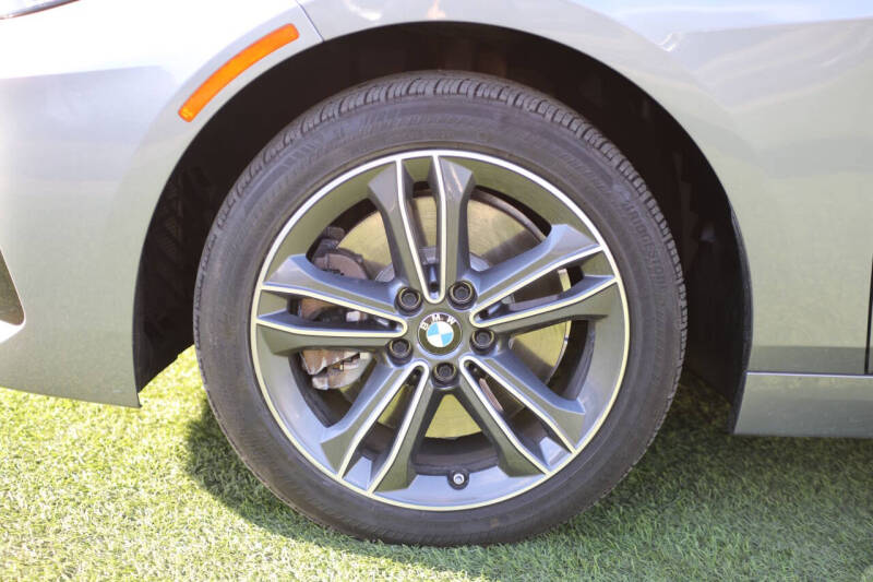 2024 BMW 2 Series 228i Gran Coupe