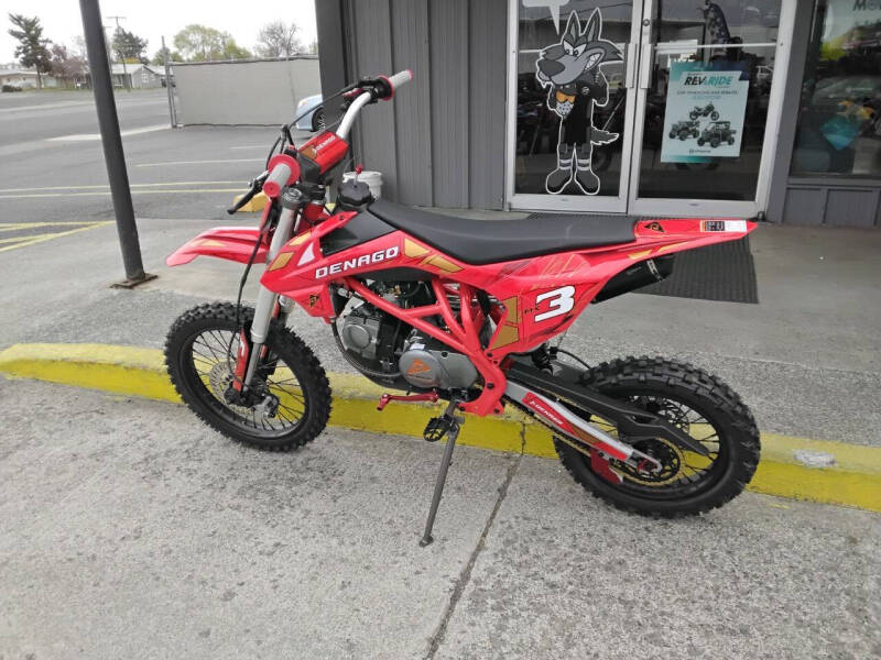 2026 Denago MX3