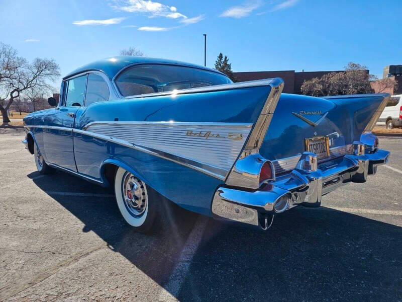 1957 Chevrolet Bel Air
