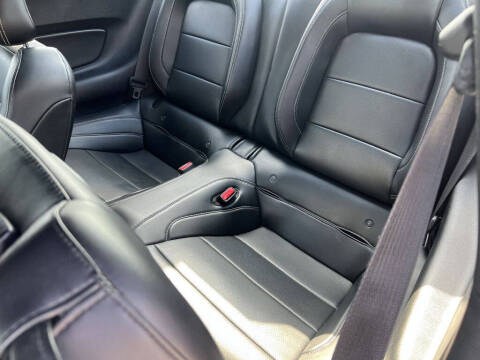 2015 Ford Mustang GT