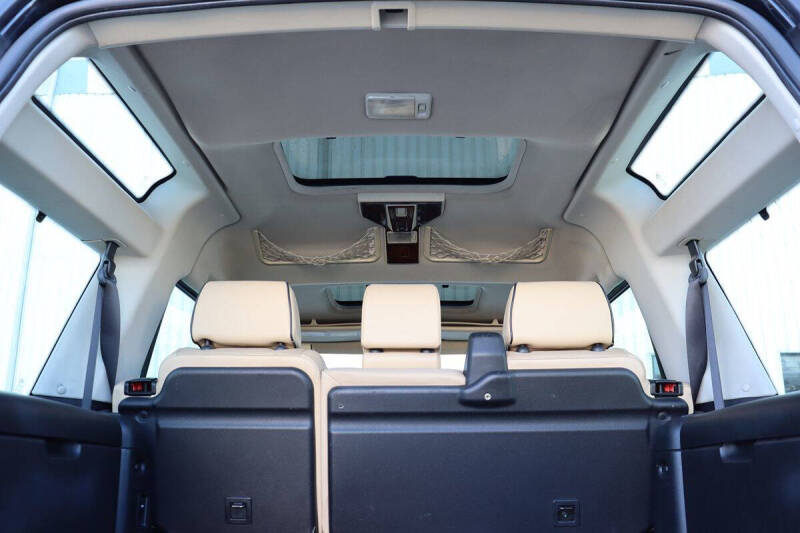 2004 Land Rover Discovery SE