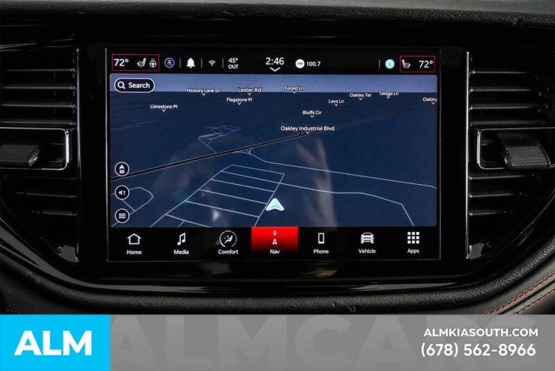 2023 Dodge Durango R/T Plus