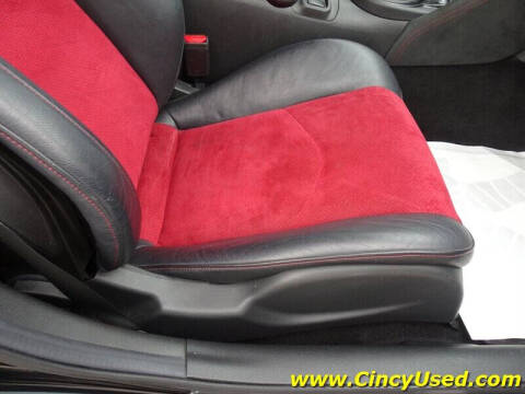 2018 Nissan 370Z NISMO Tech