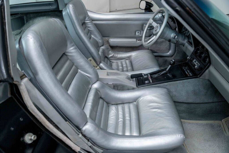 1978 Chevrolet Corvette