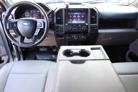 2022 Ford F-350 Super Duty XL