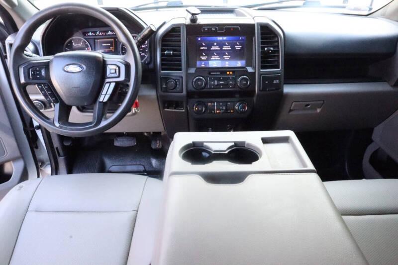 2022 Ford F-350 Super Duty XL