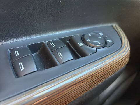 2018 GMC Acadia SLE-1