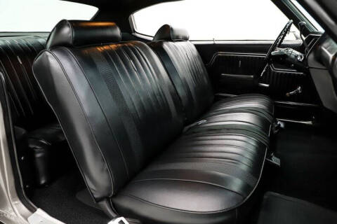 1970 Chevrolet Chevelle