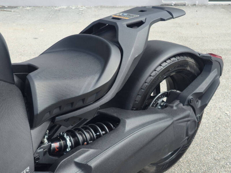 2023 Can-Am Ryker Sport