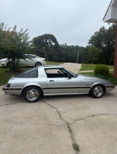 1983 Mazda RX-7