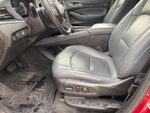 2019 Buick Enclave Essence
