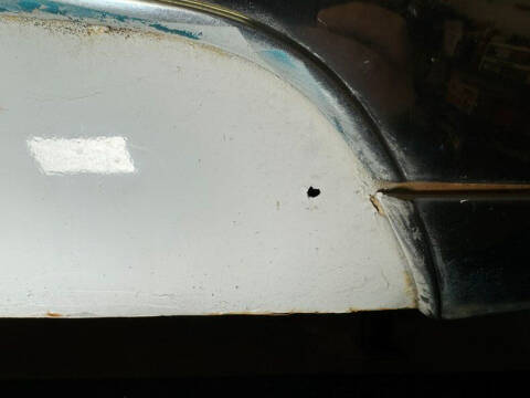 1956 Lincoln Premiere