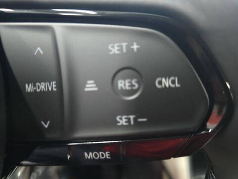 2026 Mazda CX-5 2.5 S Select