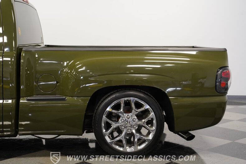 2002 Chevrolet Silverado 1500