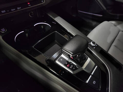 2024 Audi A5 Sportback quattro S line Prem Plus 45 TFSI