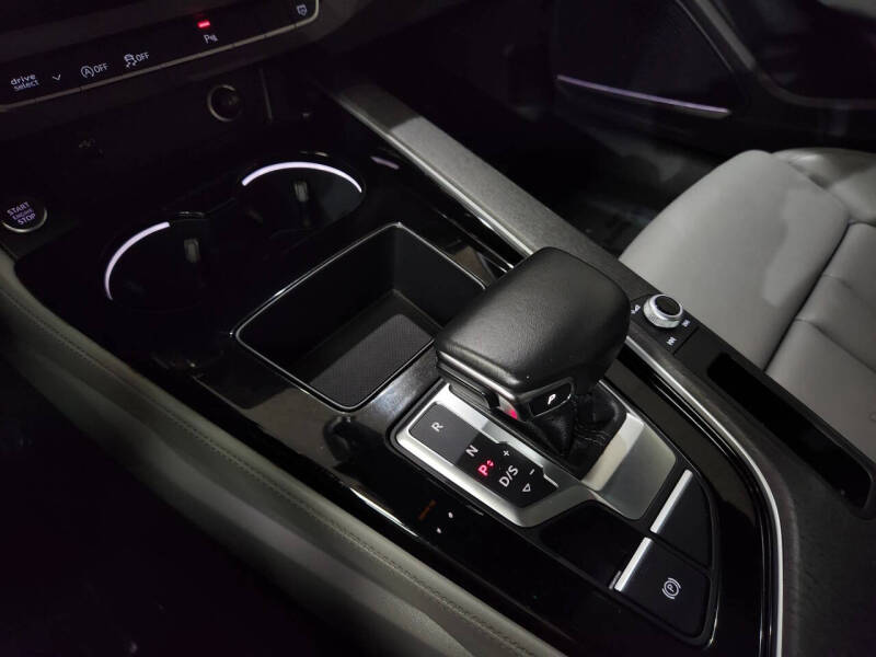 2024 Audi A5 Sportback quattro S line Prem Plus 45 TFSI