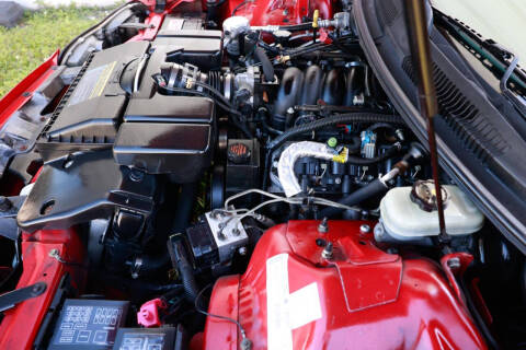 1999 Chevrolet Camaro Z28