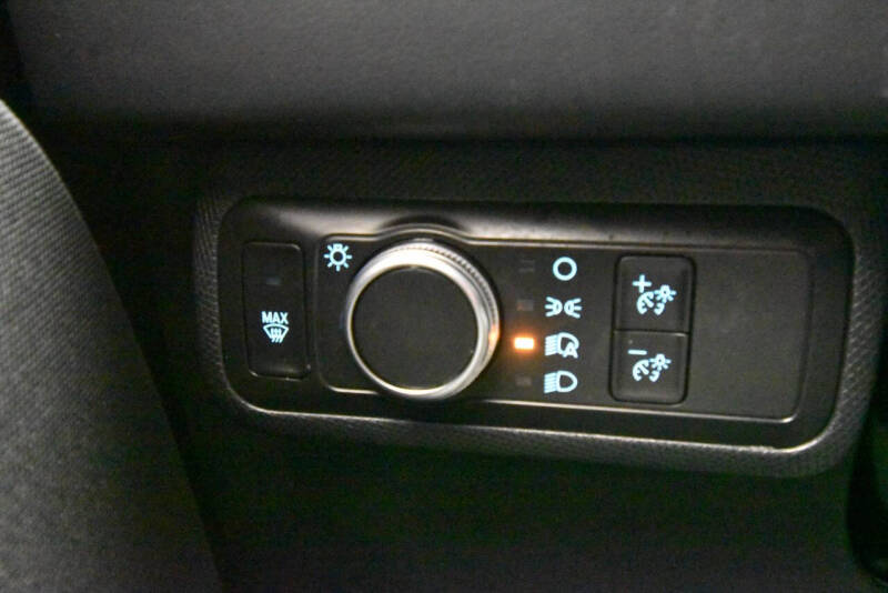 2021 Ford Mustang Mach-E Select