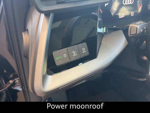 2026 Audi A3 quattro Premium 40 TFSI