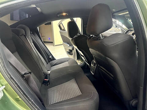 2021 Dodge Charger GT