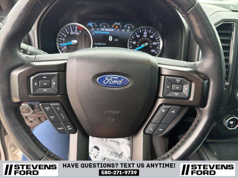 2018 Ford Expedition MAX Limited