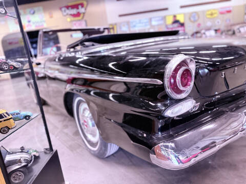 1962 Studebaker Lark