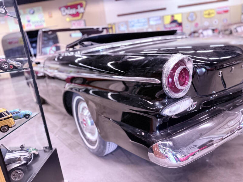 1962 Studebaker Lark