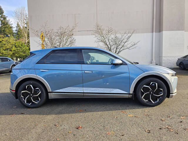 2024 Hyundai IONIQ 5 for sale at Autos by Talon in Seattle, WA