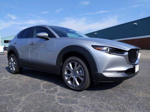 2021 Mazda CX-30 Preferred