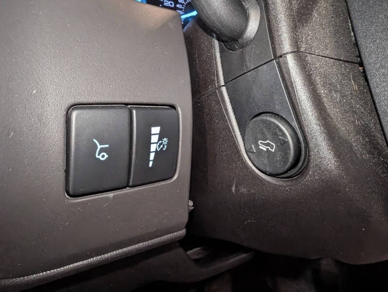 2018 Ford Flex SEL