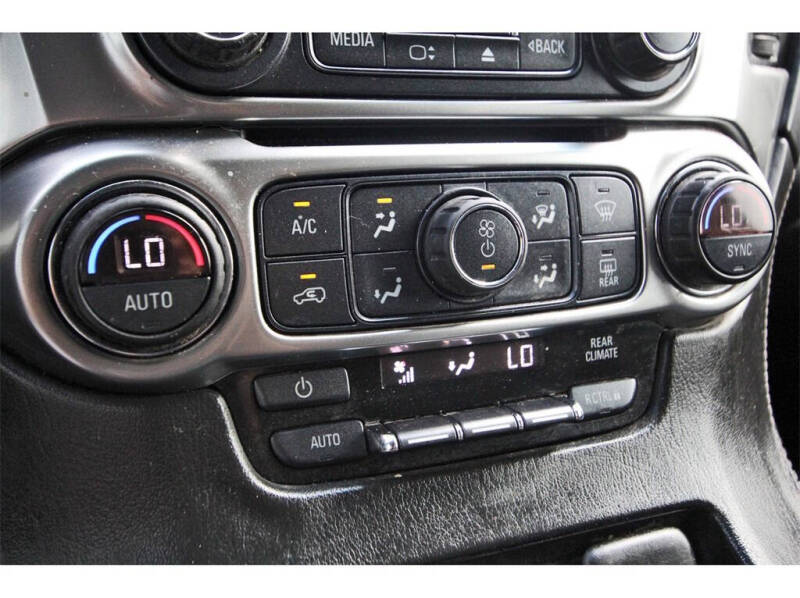 2018 Chevrolet Tahoe LS