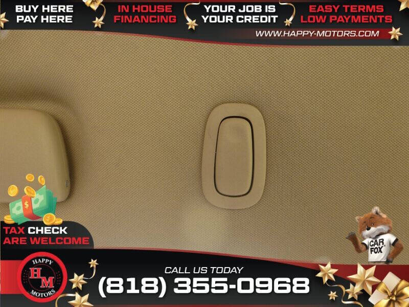 2006 Buick Lucerne CX