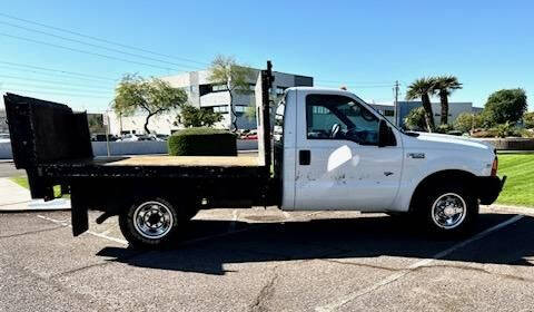 1999 Ford F-350 Super Duty for sale at Modern Auto in Tempe AZ