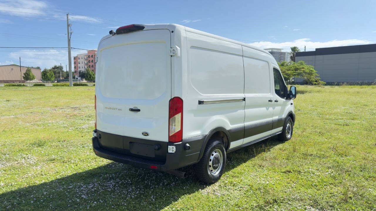 2020 Ford Transit for sale at B2 AUTO SALES in Pompano Beach, FL