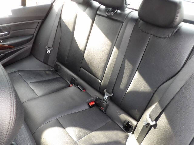 2014 BMW 3 Series 328d xDrive