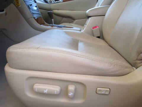 2005 Lexus ES 330