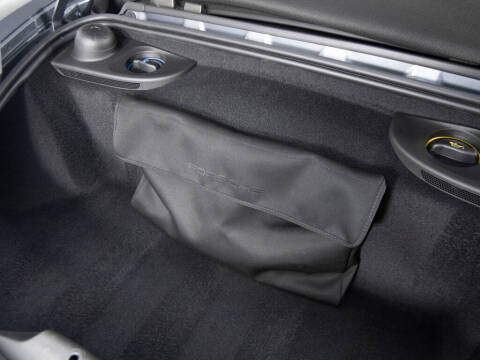 2024 Porsche 718 Boxster Spyder RS