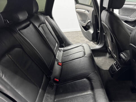 2017 Audi A3 Sportback e-tron 1.4T Premium