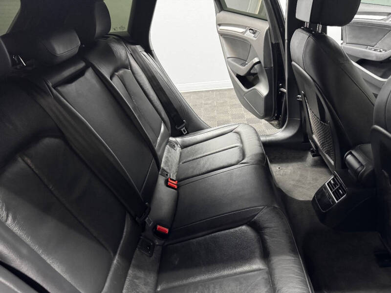 2017 Audi A3 Sportback e-tron 1.4T Premium