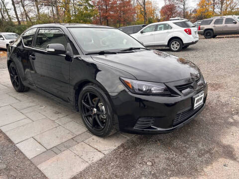 2013 Scion tC