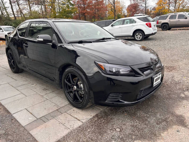 2013 Scion tC