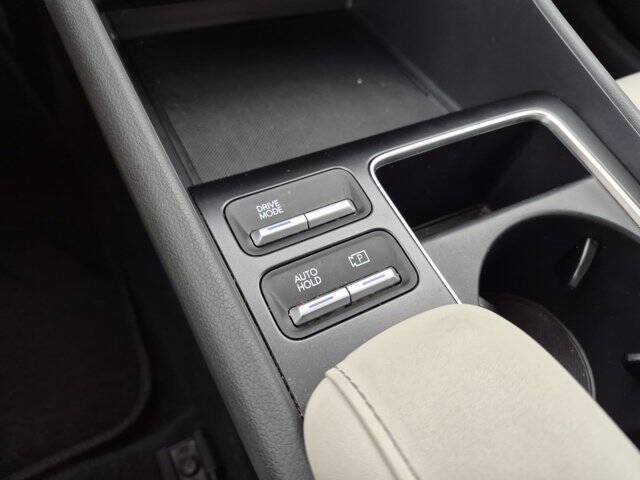 2025 Hyundai Sonata