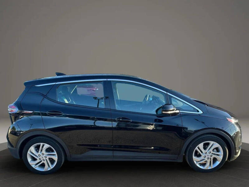 2023 Chevrolet Bolt EV 1LT