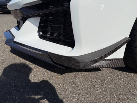 2023 Chevrolet Corvette Z06