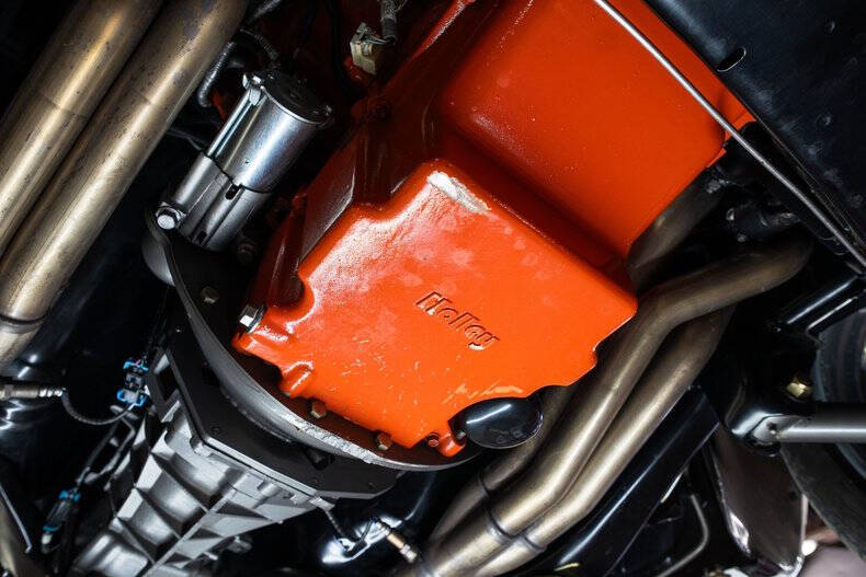 1970 Chevrolet Camaro