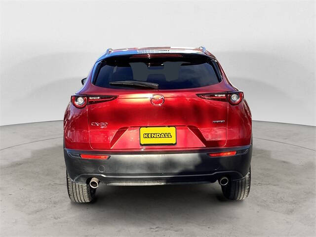 2023 Mazda CX-30 2.5 S Premium