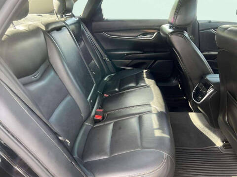 2019 Cadillac XTS Luxury