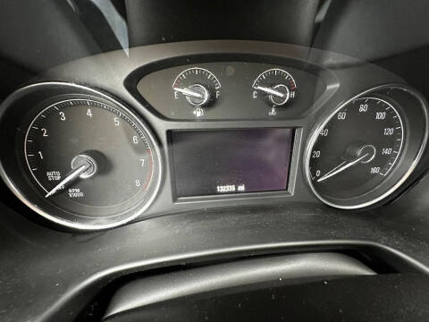 2018 Buick Enclave Essence