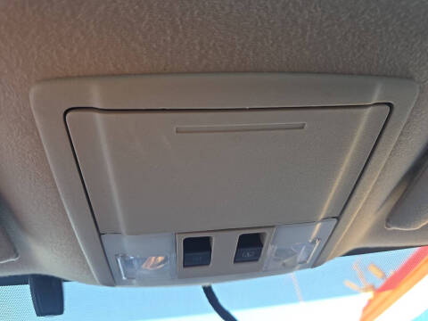 2009 Ford Edge Limited