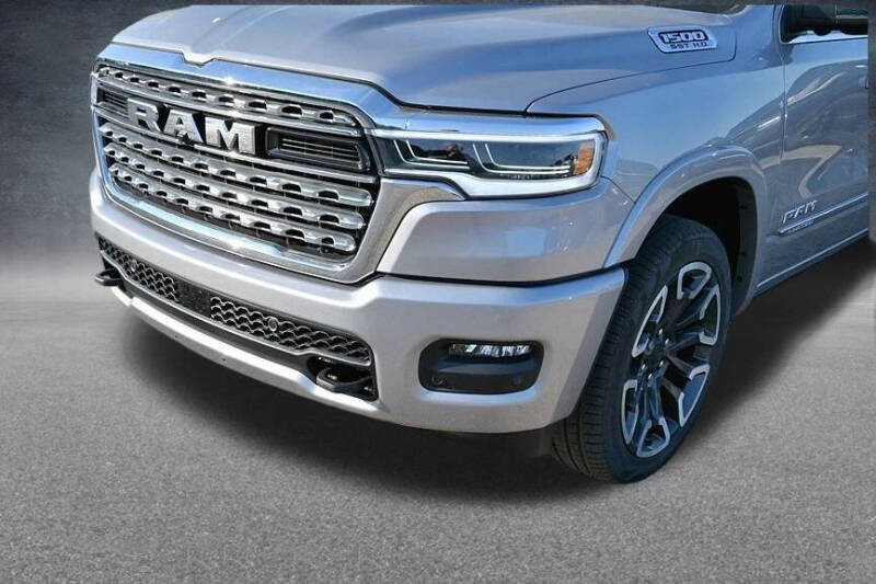 2025 RAM 1500 Limited